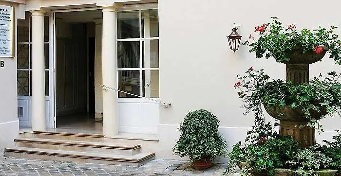 Maison Armance - Esprit De France מלון 4*