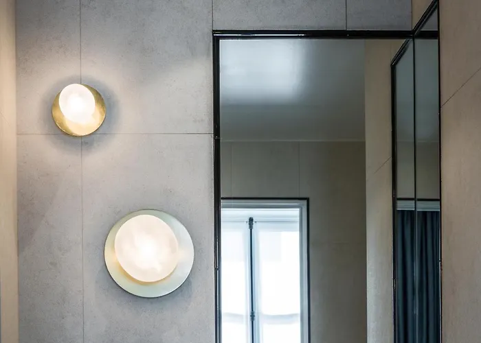 Maison Armance - Esprit De France פריז