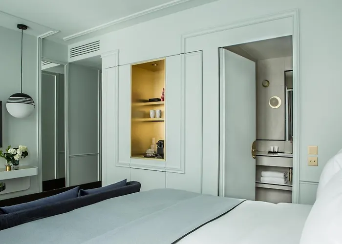 Maison Armance - Esprit De France