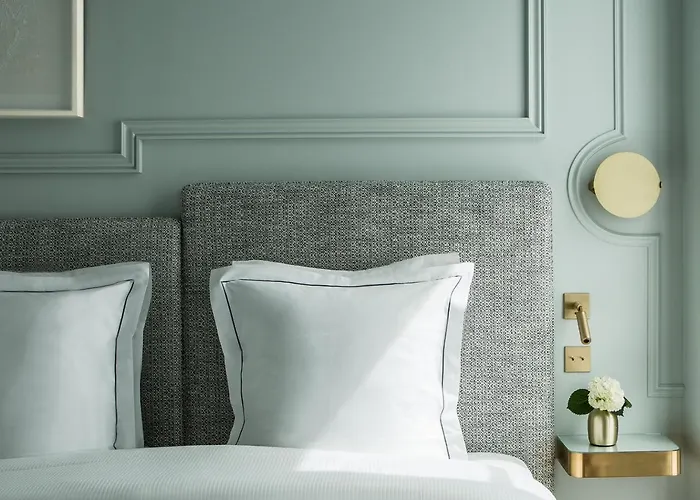 Maison Armance - Esprit De France פריז