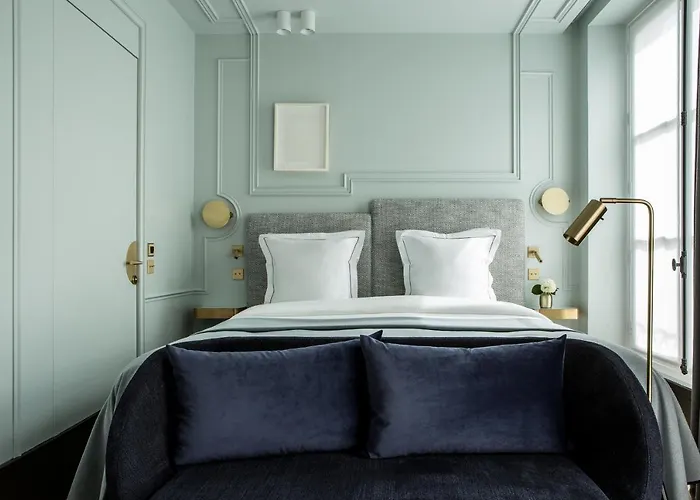 Maison Armance - Esprit De France 4*