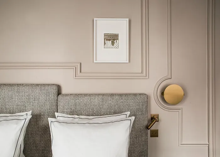 Maison Armance - Esprit De France מלון פריז