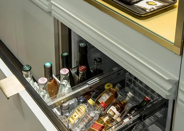 מלון Maison Armance - Esprit De France 4*