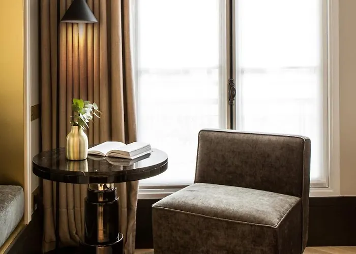 Maison Armance - Esprit De France