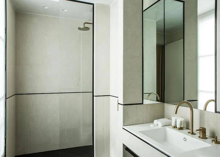 Maison Armance - Esprit De France פריז