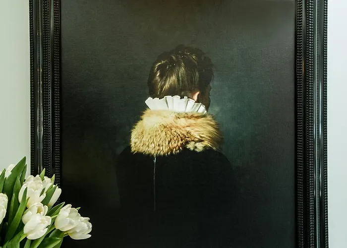 Maison Armance - Esprit De France פריז