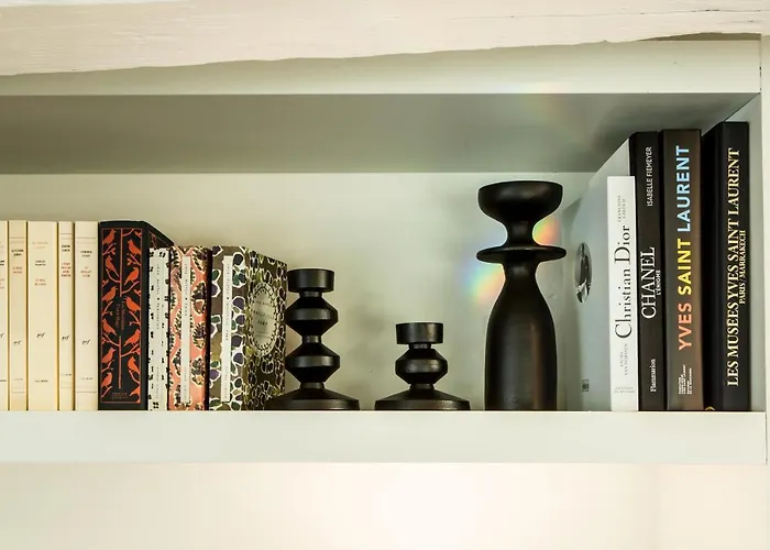 Maison Armance - Esprit De France מלון 4*