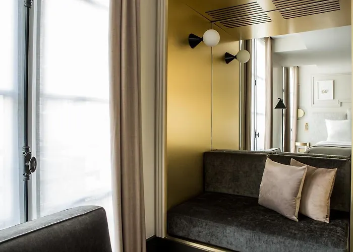 Maison Armance - Esprit De France פריז