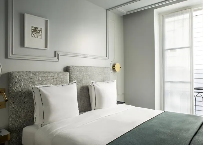 Maison Armance - Esprit De France מלון