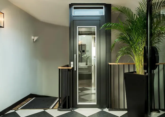 Maison Armance - Esprit De France מלון 4*