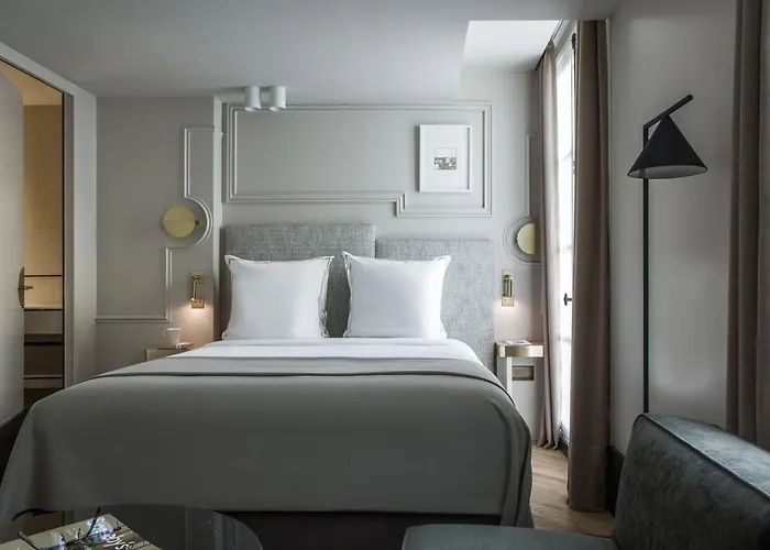 Maison Armance - Esprit De France 4*