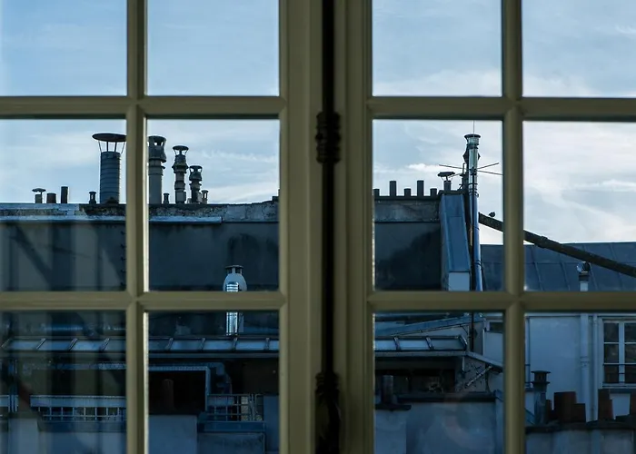 Maison Armance - Esprit De France