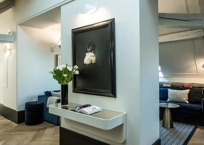 Maison Armance - Esprit De France פריז