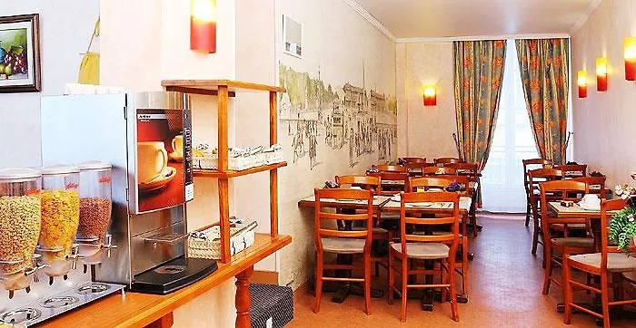 Maison Armance - Esprit De France מלון 4*