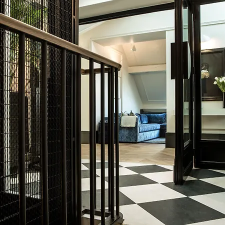 호텔 Maison Armance - Esprit De France 4*