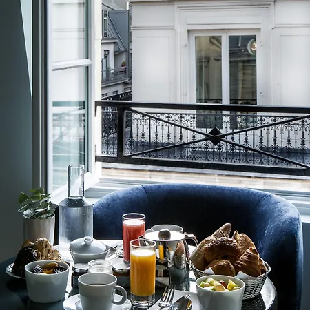 Maison Armance - Esprit De France 호텔