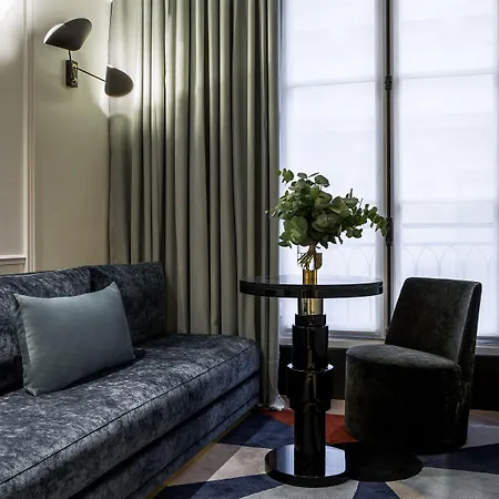 호텔 Maison Armance - Esprit De France 4*