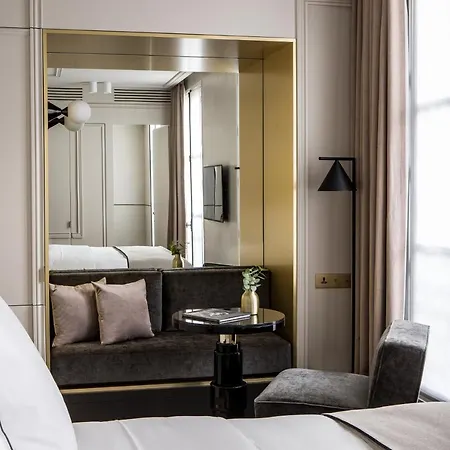 Maison Armance - Esprit De France 호텔 4*