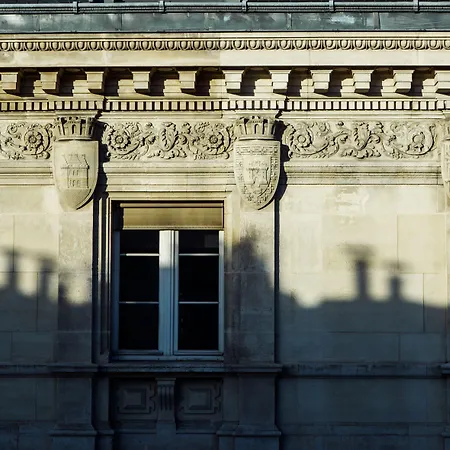 ホテル Maison Armance - Esprit De France パリ