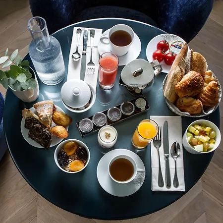 ホテル Maison Armance - Esprit De France 4*