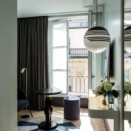 Maison Armance - Esprit De France ホテル パリ