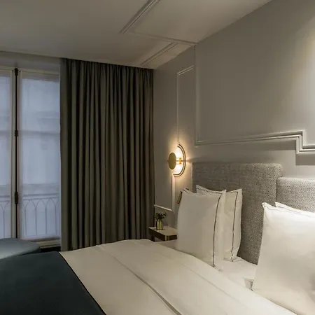 Hotel Maison Armance - Esprit De France