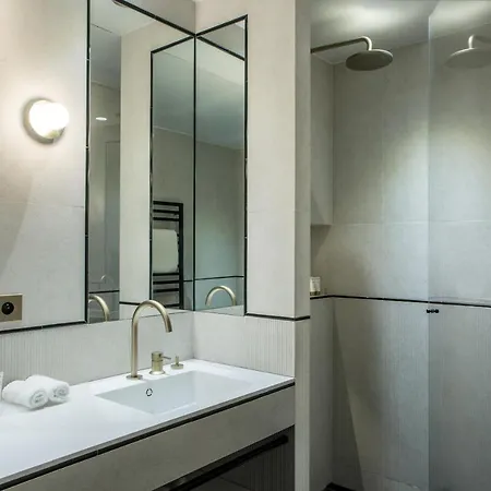 Maison Armance - Esprit De France ホテル