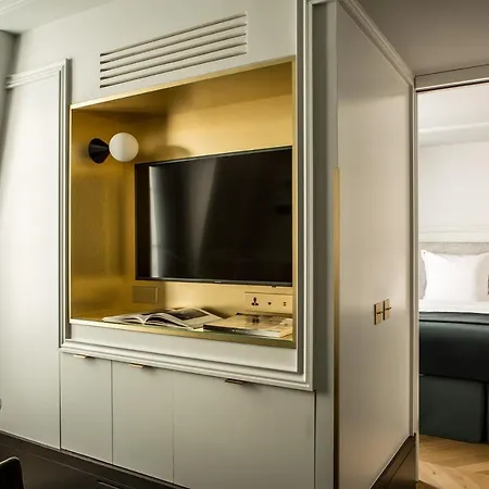 ホテル Maison Armance - Esprit De France パリ